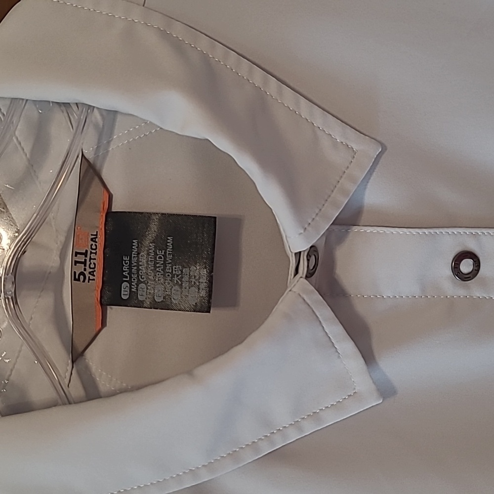 511 Snap Front Button Down - image 2